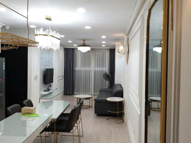 Hoa Sua Hotelの写真
