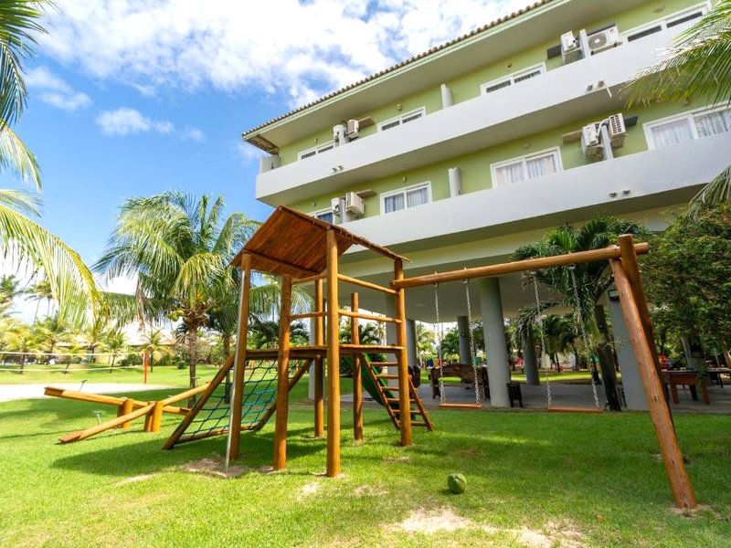 Resort Costa Dos Coqueirosの写真