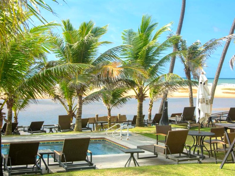 Resort Costa Dos Coqueirosの写真