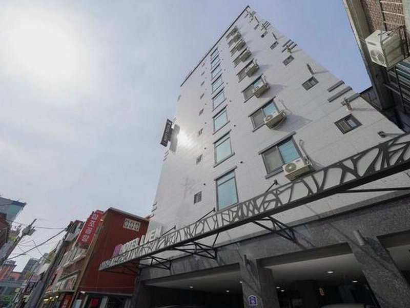 Anseong Hotel Ruemの写真