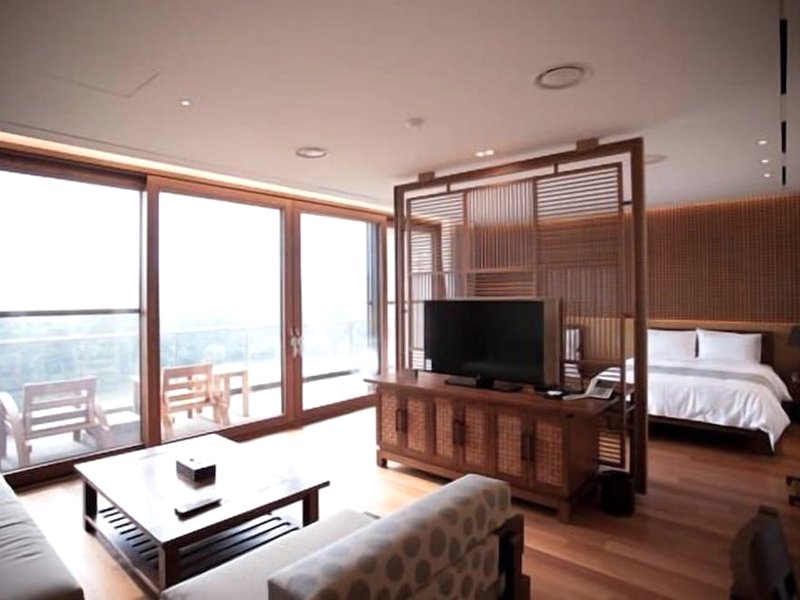 Hotel Maestro Anseongの写真