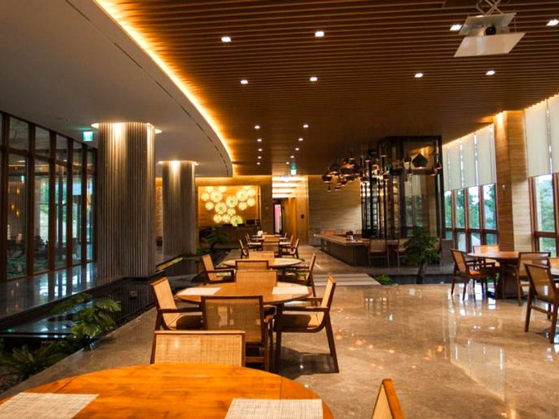 Hotel Maestro Anseongの写真