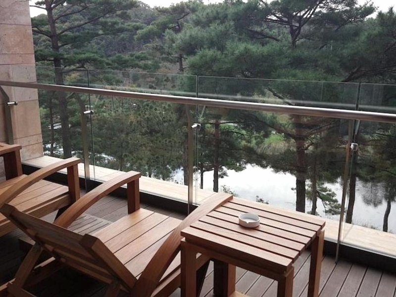 Hotel Maestro Anseongの写真
