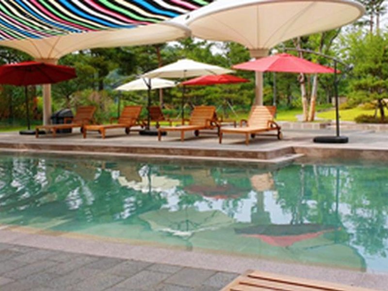 Hotel Maestro Anseongの写真