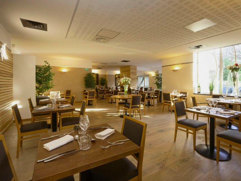 Logis Hotel Restaurant SPA Les Oliviersの写真