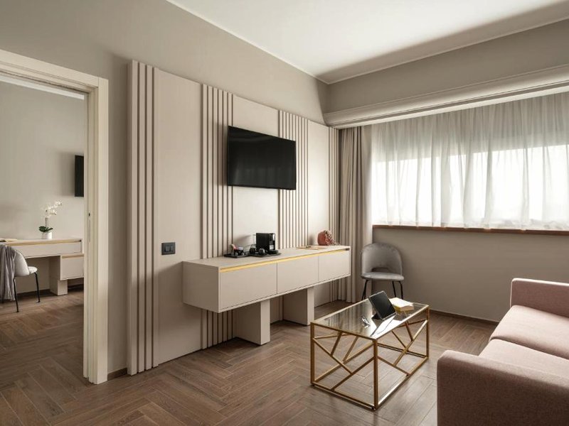Mood Hotelの写真