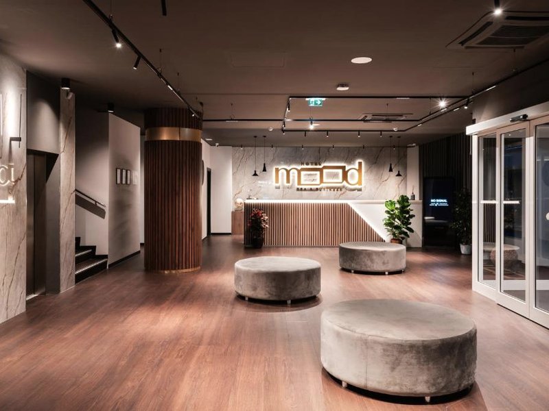 Mood Hotelの写真