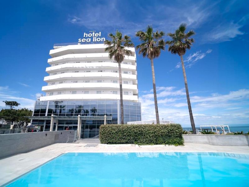 Sea Lion Hotelの写真