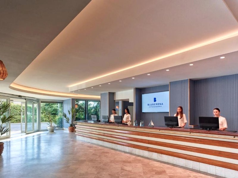 SERENA MAJESTIC HOTEL & RESIDENCEの写真