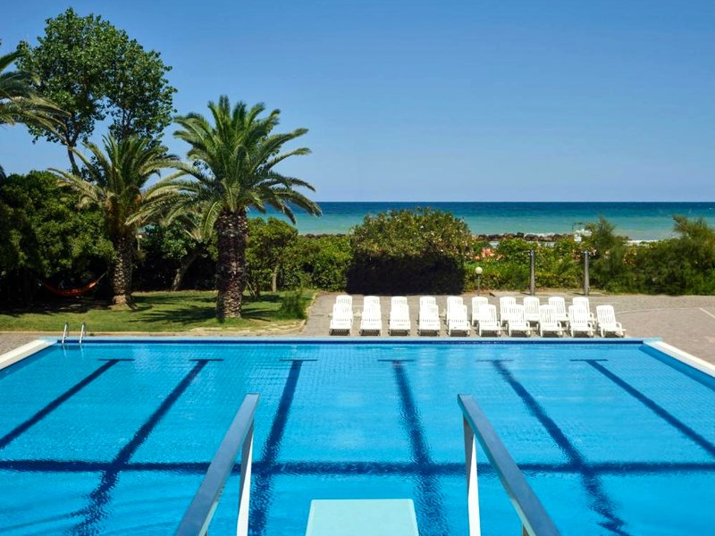 SERENA MAJESTIC HOTEL & RESIDENCEの写真