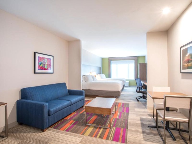 Holiday Inn Express & Suites - Owings Mills-Baltimore Area By IHGの写真