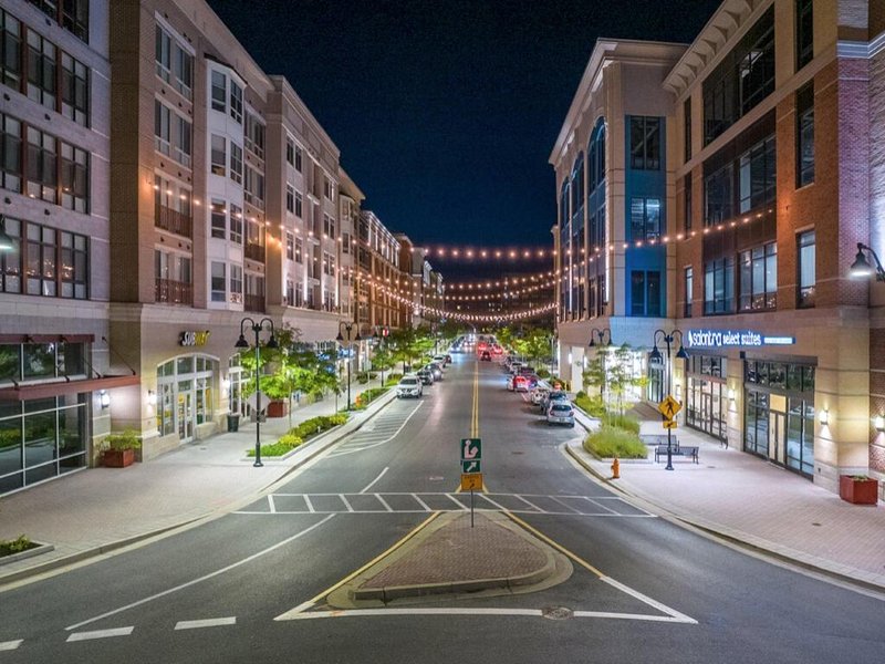 Holiday Inn Express & Suites - Owings Mills-Baltimore Area By IHGの写真
