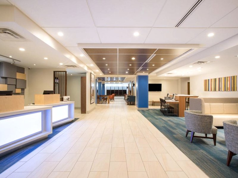 Holiday Inn Express & Suites - Owings Mills-Baltimore Area By IHGの写真