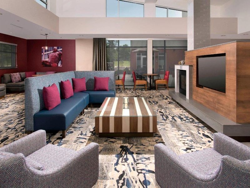 Residence Inn Baltimore Owings Millsの写真