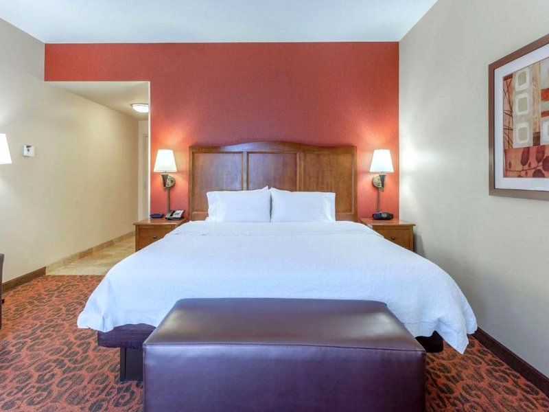 Hampton Inn Baltimore/Owings Millsの写真