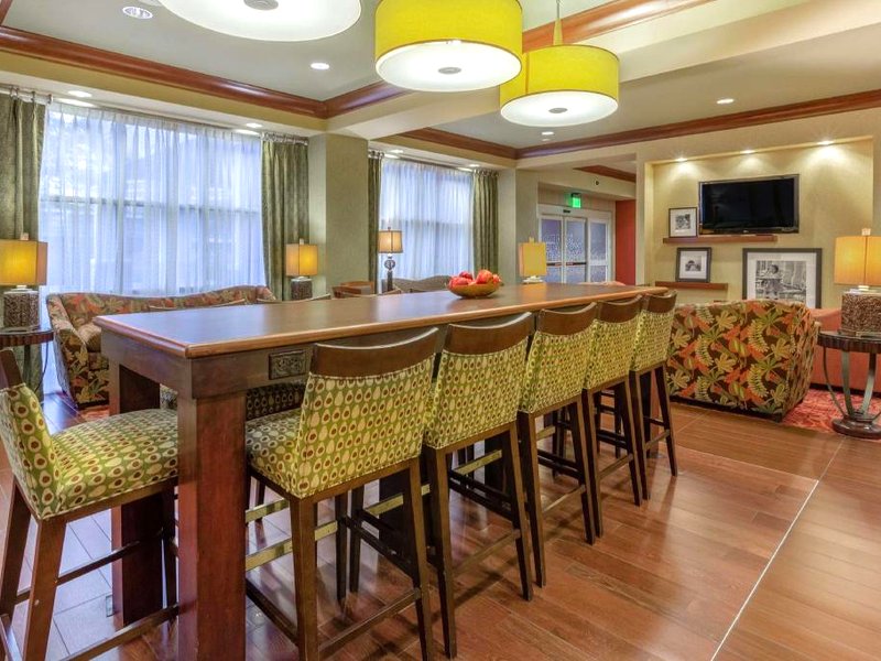 Hampton Inn Baltimore/Owings Millsの写真