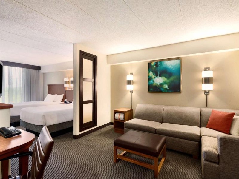 Hyatt Place Baltimore Owings Millsの写真