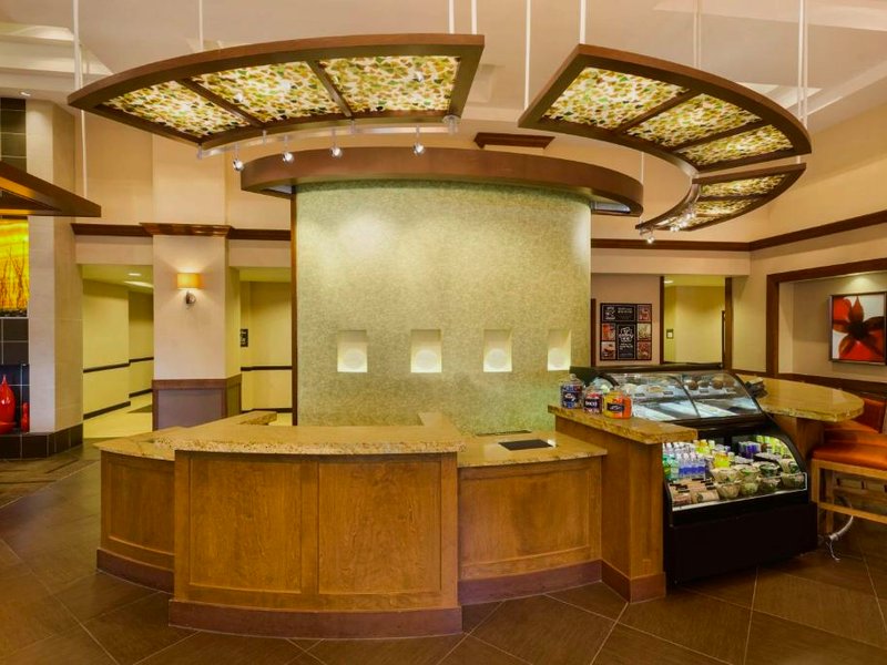 Hyatt Place Baltimore Owings Millsの写真
