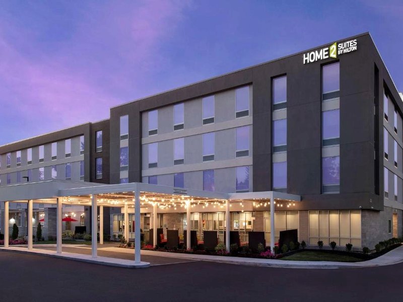 Home2 Suites by Hilton Owings Millsの写真