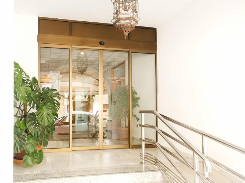 Hotel Isla Menorの写真