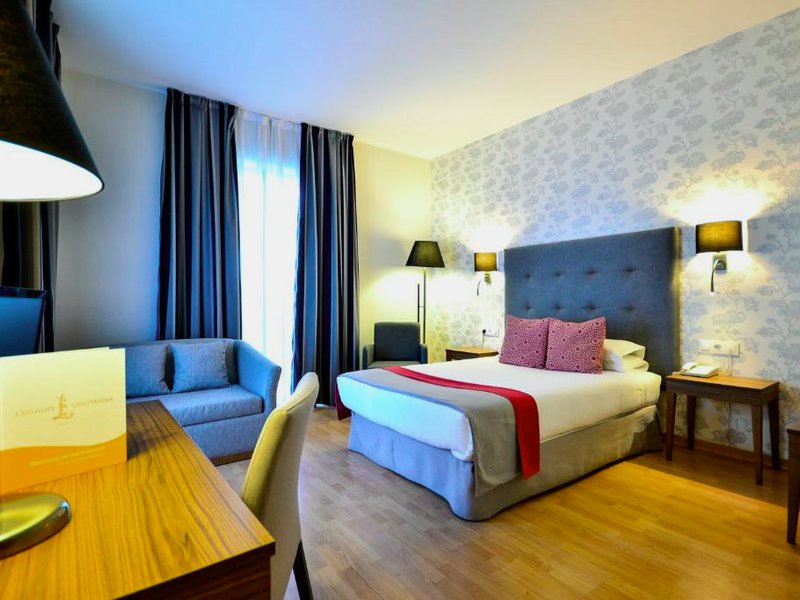 Hotel Oromanaの写真