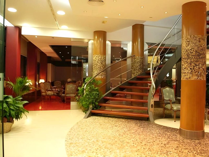 Hotel Benetusserの写真