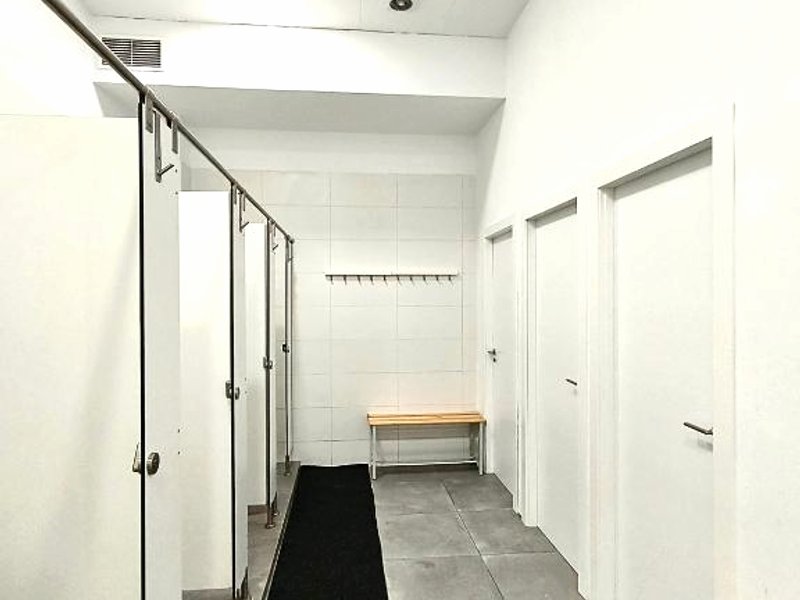 カプセル イン バレンシア ホステル (CAPSULE INN VALENCIA HOSTEL)の写真