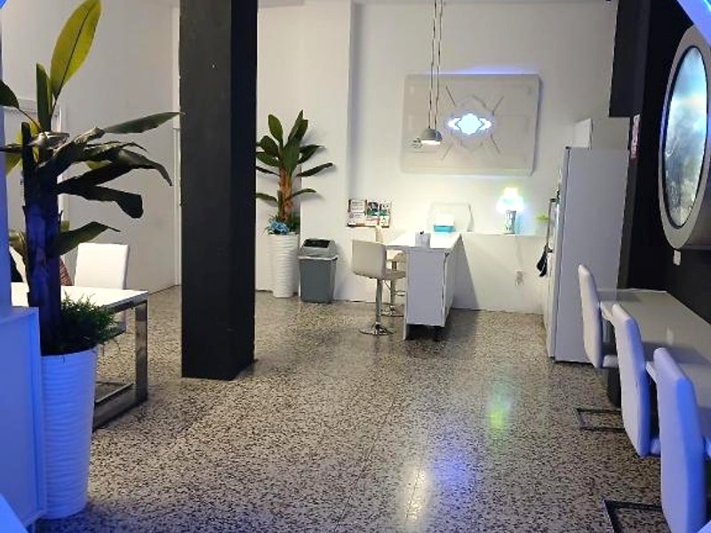 カプセル イン バレンシア ホステル (CAPSULE INN VALENCIA HOSTEL)の写真