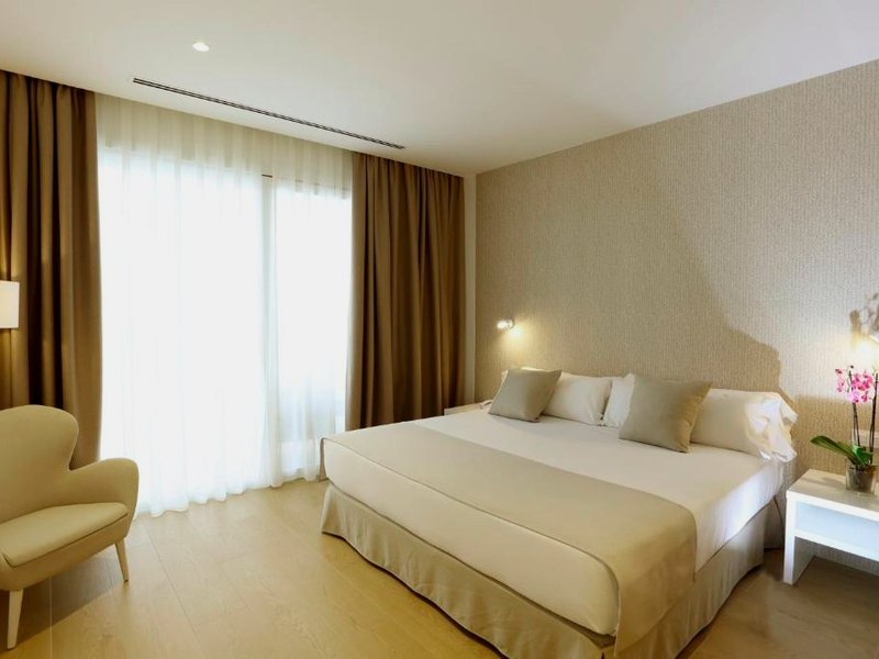 Aparthotel Albuferaの写真