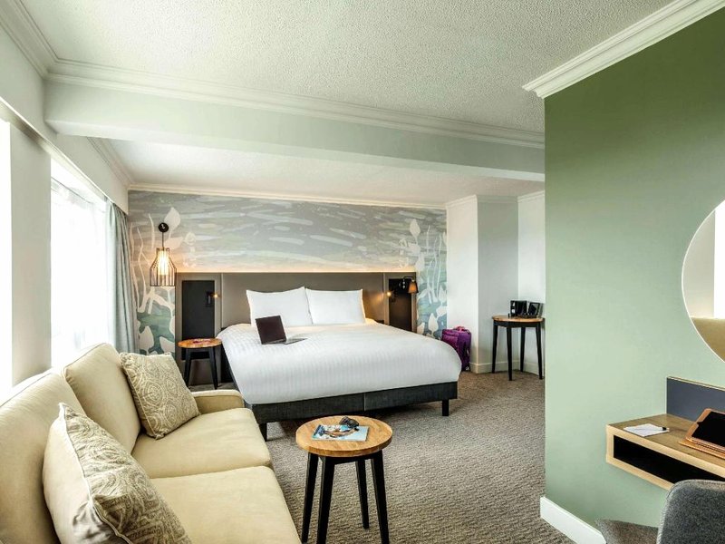 メルキュール ベッドフォード センター ホテル (Mercure Bedford Centre Hotel)の写真