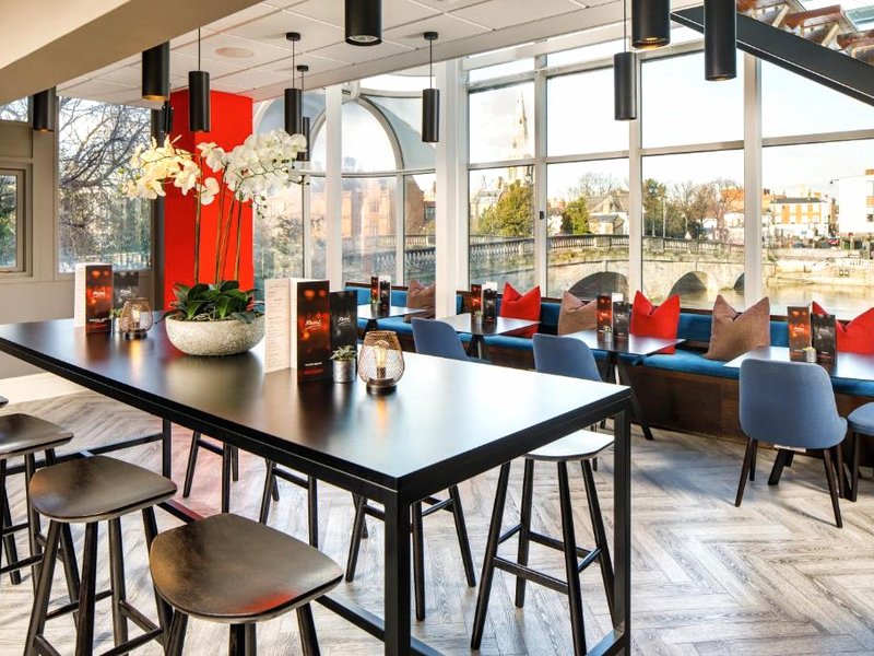 メルキュール ベッドフォード センター ホテル (Mercure Bedford Centre Hotel)の写真
