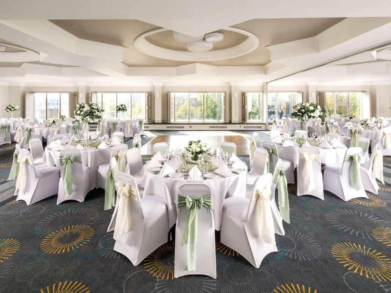 メルキュール ベッドフォード センター ホテル (Mercure Bedford Centre Hotel)の写真
