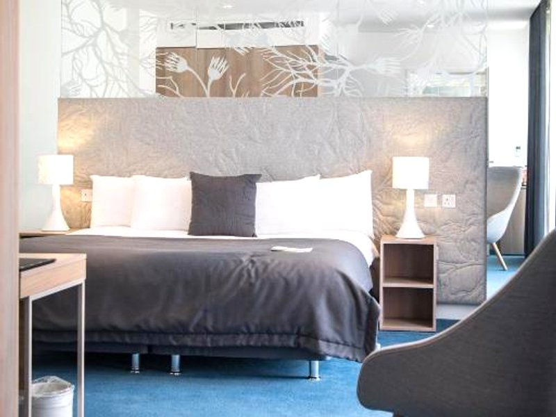 Hinxton Hall Hotel and Conference Centreの写真