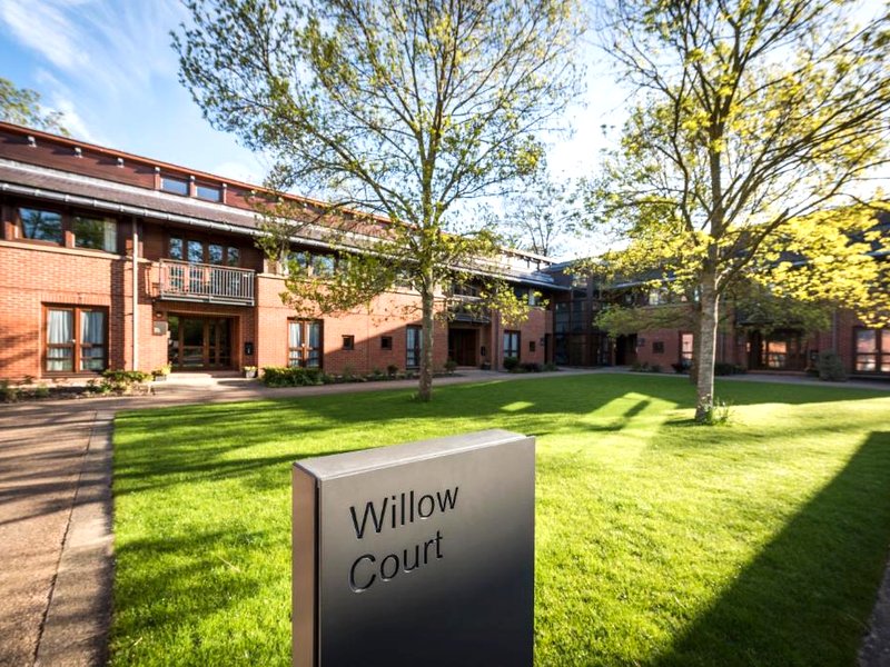Hinxton Hall Hotel and Conference Centreの写真