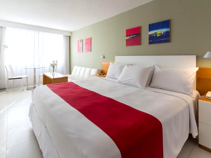 UY Proa Sur Hotelの写真