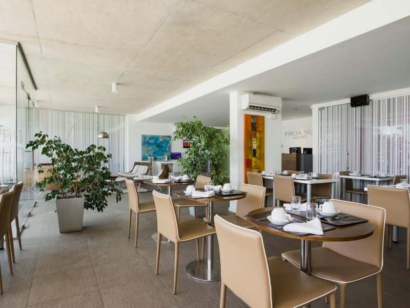 UY Proa Sur Hotelの写真