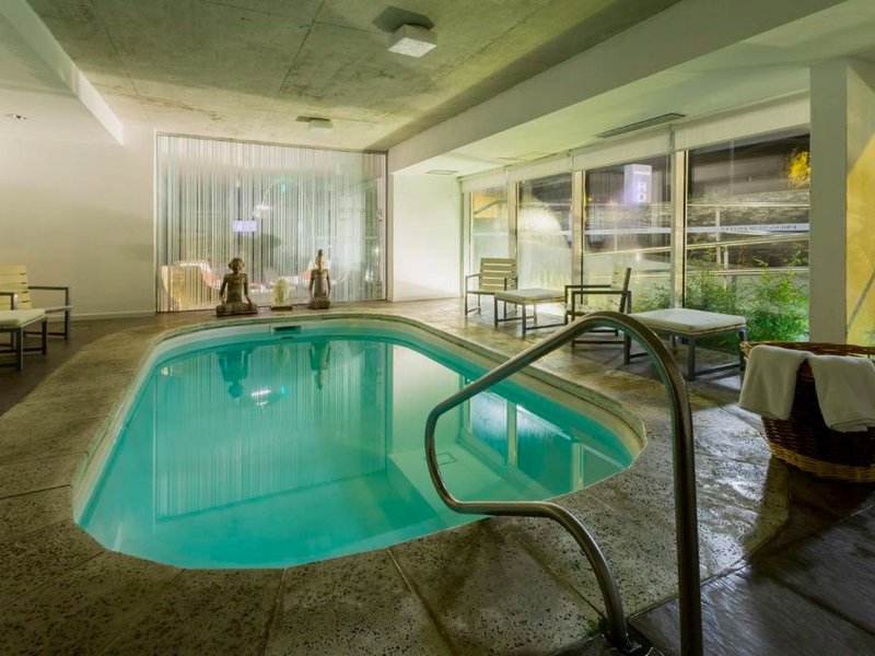 UY Proa Sur Hotelの写真