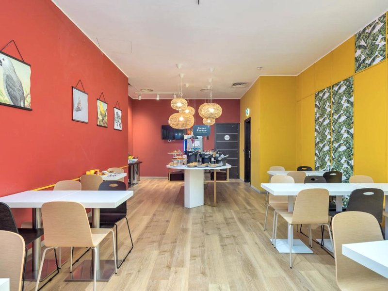 B&B ホテル ミラノ モンザ (B&B Hotel Milano - Monza)の写真