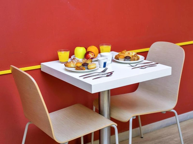 B&B ホテル ミラノ モンザ (B&B Hotel Milano - Monza)の写真