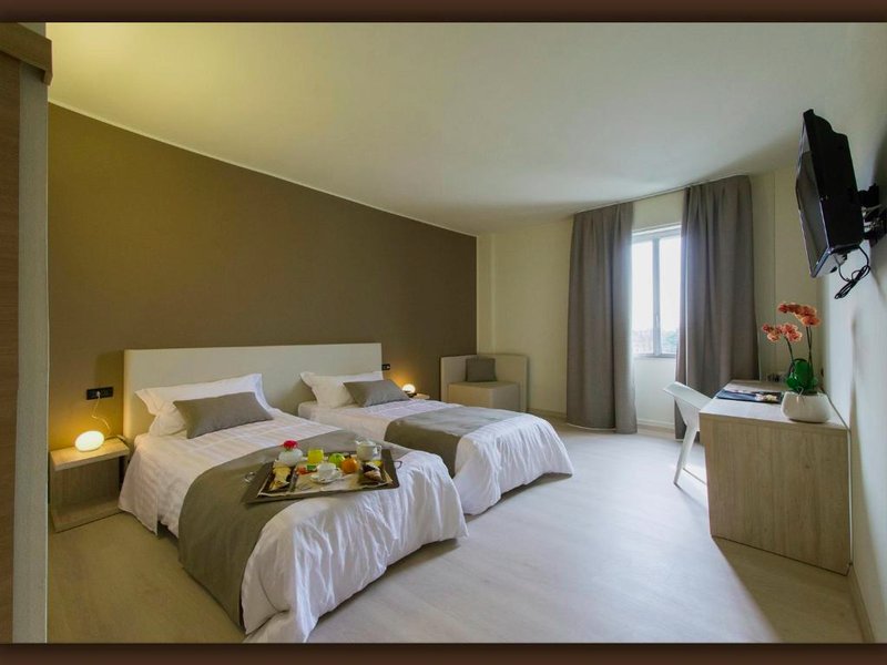 Helios Hotelの写真