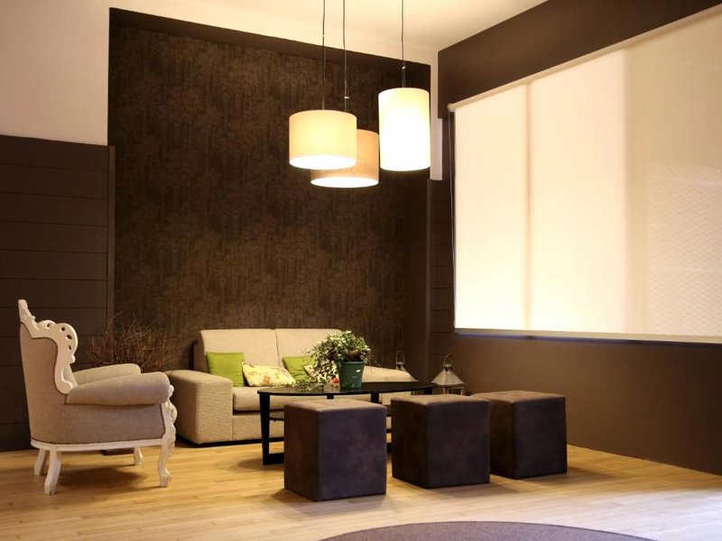 Helios Hotelの写真