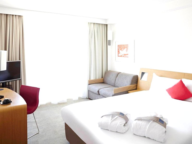 Milano Nord Ca Granda Hotelの写真