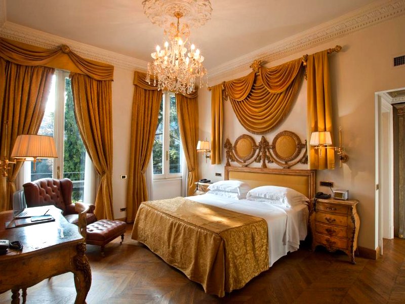 ホテル デ ラ ヴィレ モンツァ - スモール ラグジュアリー ホテル オブ ザ ワールド (Hotel de la Ville Monza - Small Luxury Hotels of the World)の写真