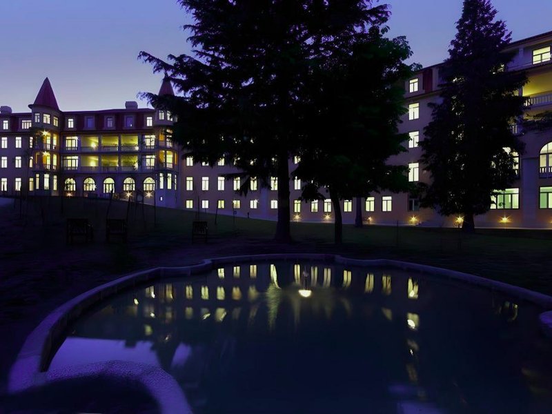 Luna Hotel Serra da Estrelaの写真
