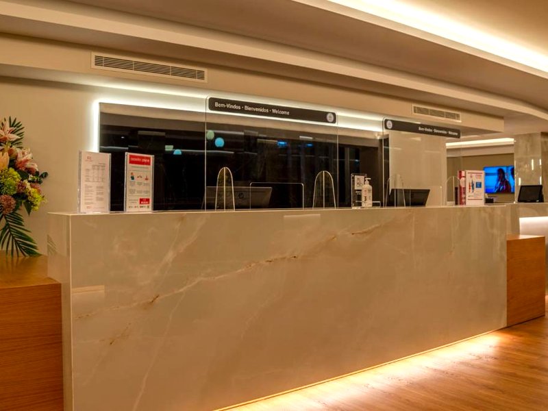 ホテル サンタ エウフェミア (Hotel Santa Eufemia)の写真