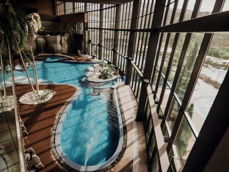 H2otel Congress & Medical SPAの写真