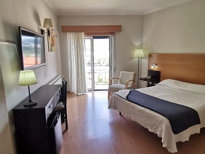 Hotel Covilha Jardimの写真