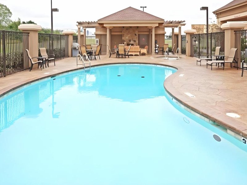 Holiday Inn Express Hotel & Suites Durant By IHGの写真