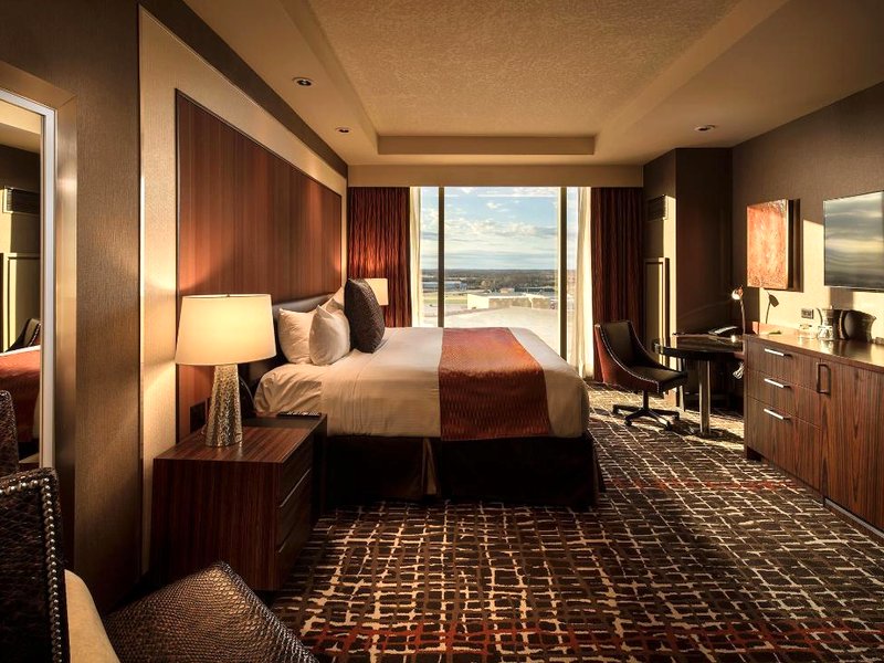 コクトー カジノ&リゾート デュラント (Choctaw Casino & Resort, Durant)の写真