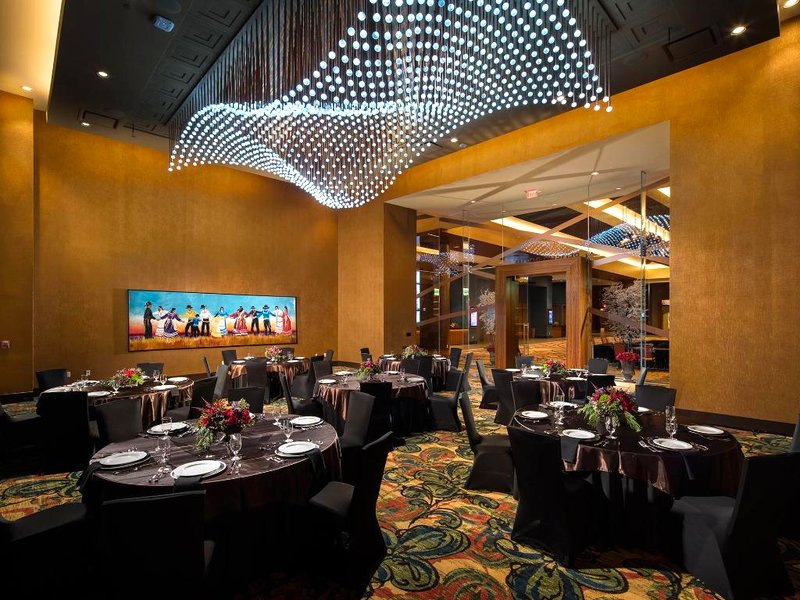 コクトー カジノ&リゾート デュラント (Choctaw Casino & Resort, Durant)の写真